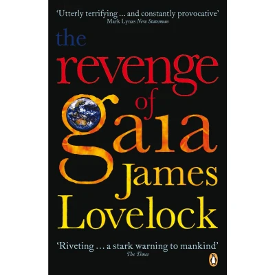 Afbeelding van The Revenge of Gaia