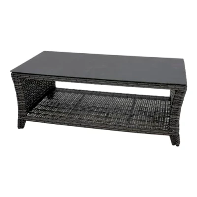 Afbeelding van Lesli Living Koffietafel Soho Forte 120x60cm