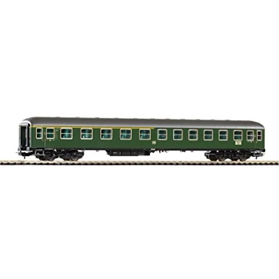 Afbeelding van Piko H0 59639 sneltreinrijtuig van de DB (1e/2e klas