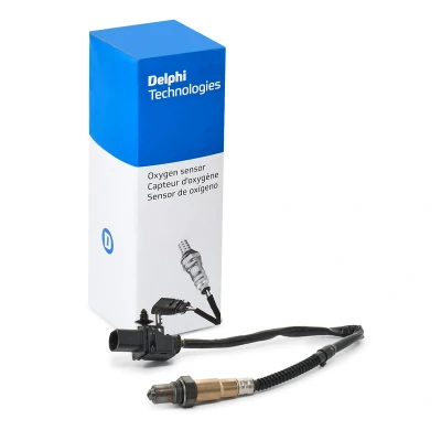 Afbeelding van Delphi Diesel Lambda sonde ES21211 12B1