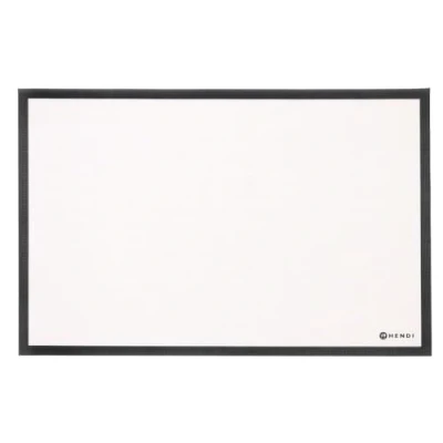 Afbeelding van Hendi Siliconen Bakmat Anti Aanbak 40x60cm