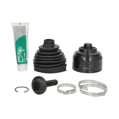 Afbeelding van PASCAL G7M017PC Askoppeling Wielzijde, Vooras links, rechts