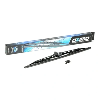 Afbeelding van ruitenwisser Oximo WUS425 425mm Beugel NISSAN: Qashqai 2, X Trail, Pathfinder 3, RENAULT: Kadjar, Koleos 2