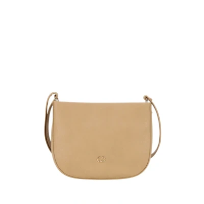 Afbeelding van GERRY WEBER Schoudertas Talk Different 1.0 Shoulderbag SHZ Tannin Lichtbruin