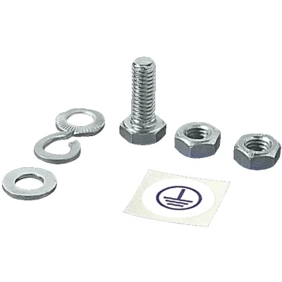 Afbeelding van Rittal SZ 2570.000 Bevestigingsset 10 stuk(s)