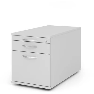 Afbeelding van Ladeblok Grijs 42,8 x 80 51,2 cm Signa Tc20 BM