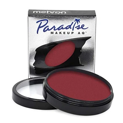 Afbeelding van Mehron Paradise AQ Schmink op waterbasis Porto 40 gr