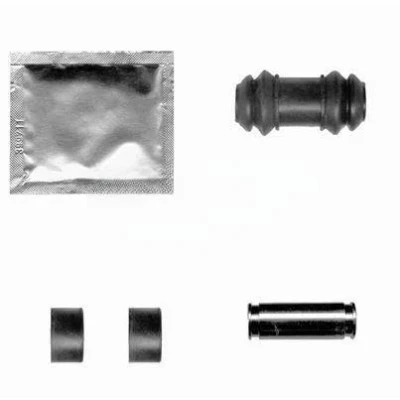 Afbeelding van Geleidehulzenset, remklauw QUICK BRAKE 113 1396X