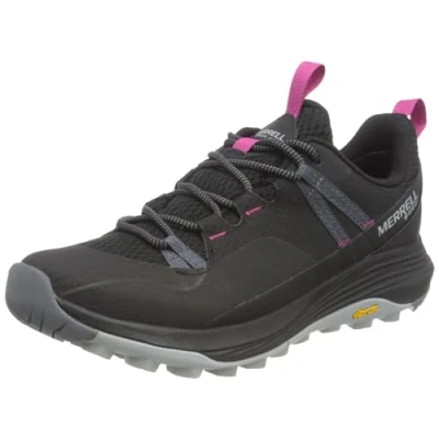 Afbeelding van Merrell Siren 4 GTX Wandelschoenen Vrouwen Maat 42