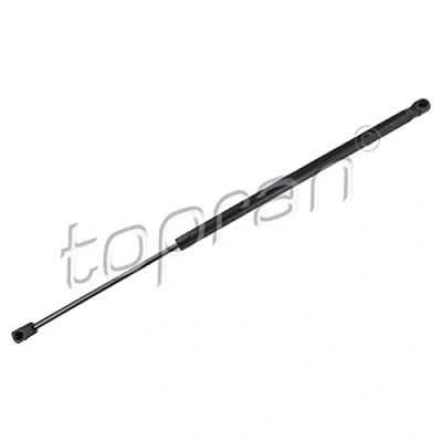 Afbeelding van TOPRAN 117 716 Gasveer Achterklep 600 584 (5e deur), Aan beide zijden VOLKSWAGEN: Passat B8 Variant