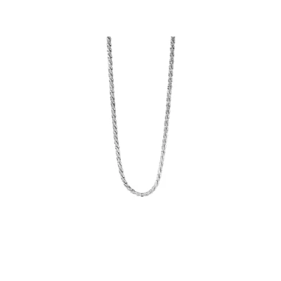 Afbeelding van Purelei Ketting, Dames, Maat: One Size, Silberfarben
