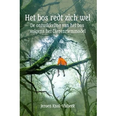 Afbeelding van Het bos redt zich wel