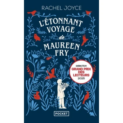 Image de L&#039;Etonnant voyage de Maureen Fry