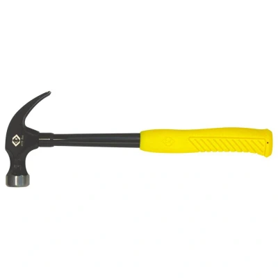Afbeelding van C.K T4229 08 Klauwhamer 227 g 1 stuk(s)