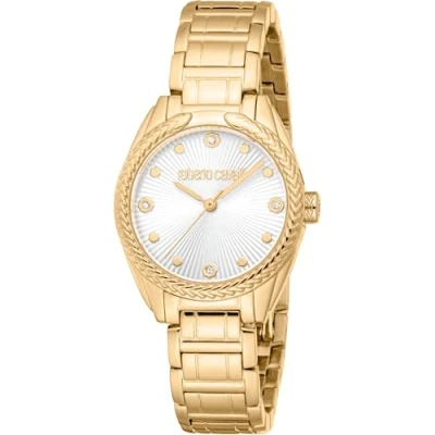 Afbeelding van Roberto Cavalli RC5L118M0045 Horloge Vrouw