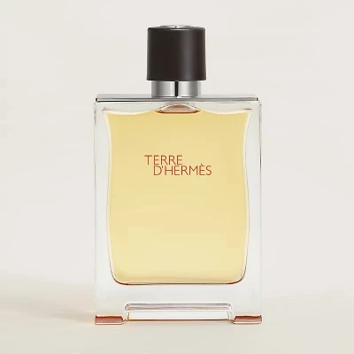 Afbeelding van Hermes Terre d&#039;Hermes 200 ml Parfum Spray