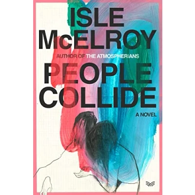 Afbeelding van People Collide