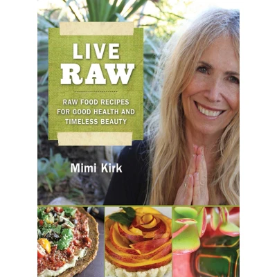 Afbeelding van Live Raw