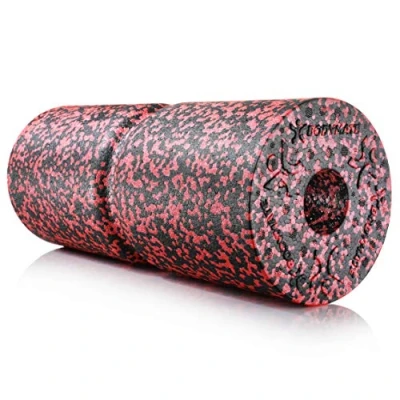 Afbeelding van Care Fasciarol met rondom lopende groef voor ontlasting van de wervelkolom, 35 x 14 cm