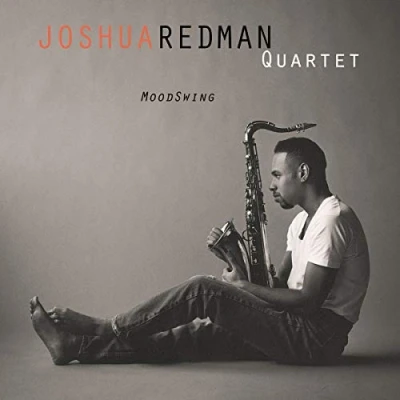Afbeelding van Joshua Redman Quartet Moodswing