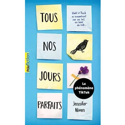 Afbeelding van Tous nos jours parfaits