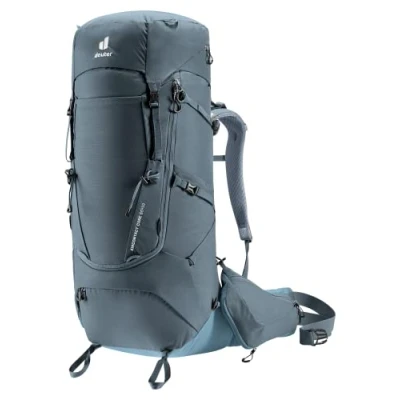 Image de Deuter Aircontact Core 60+10 (2024) Sac à dos de trekking pour homme
