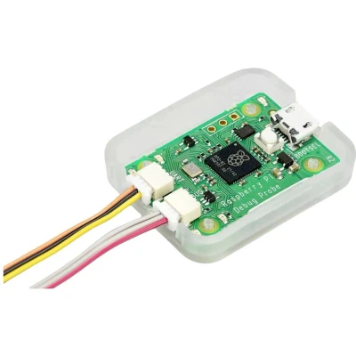 Afbeelding van Raspberry Pi® RPIP DEBUGP Uitbreidingsmodule Debug Probe