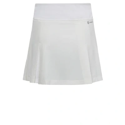 Afbeelding van adidas Performance CLUB Rokken voor kinderen, Maat: 152, White