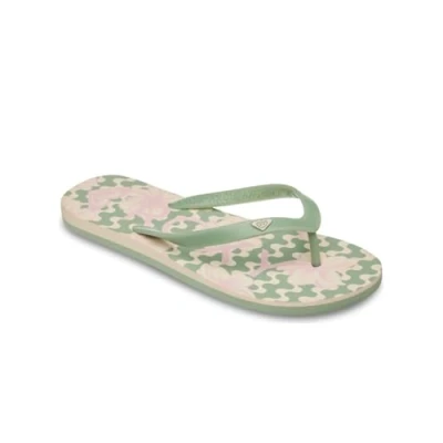 Afbeelding van Roxy Tahiti VII Teensandalen, Dames, Maat: 38, Gp Kunststof