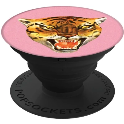 Afbeelding van PopSockets Anger Kitty