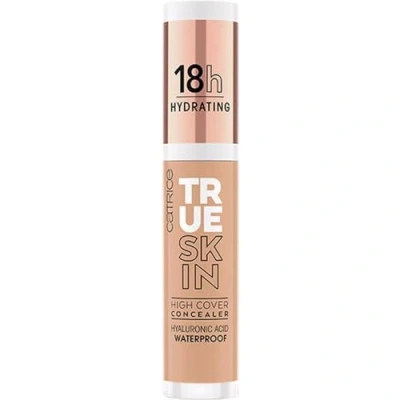 Afbeelding van Catrice True Skin High Cover Designer