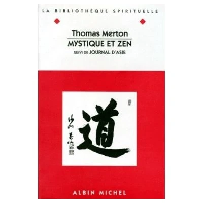 Afbeelding van Collections Spiritualites Mystique Et Zen