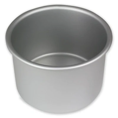 Afbeelding van Taartpan PME rond Ø10 x 7,5 cm