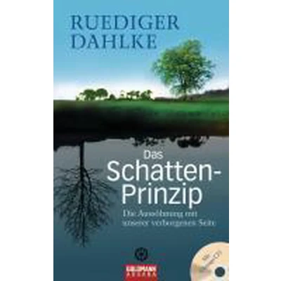 Afbeelding van Das Schatten Prinzip