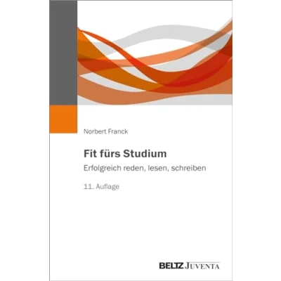Afbeelding van Fit fürs Studium