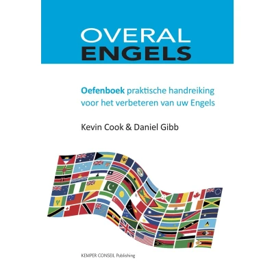 Afbeelding van Overal Engels