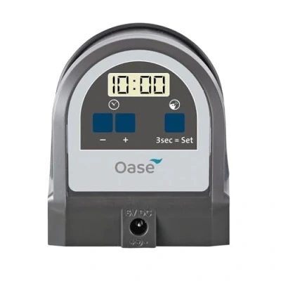 Afbeelding van Oase FishGuard voerautomaat