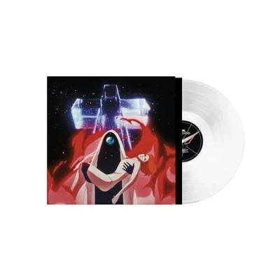 Afbeelding van Justice &amp; Tame Impala Neverender (Single)