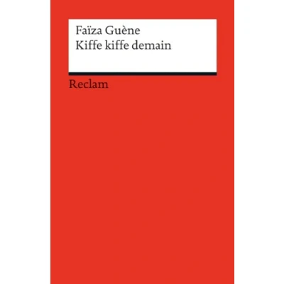 Afbeelding van kiffe demain