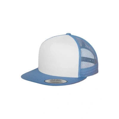 Afbeelding van Flexfit Pet, Maat: One Size, Blue/white