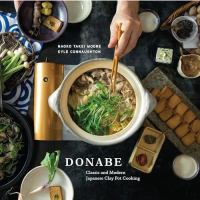 Afbeelding van Donabe