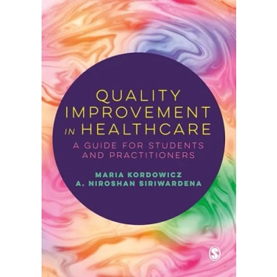 Afbeelding van Quality Improvement in Healthcare
