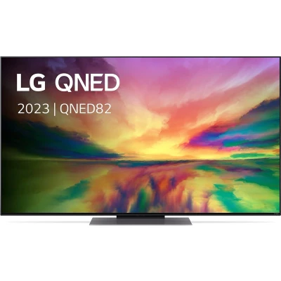 Afbeelding van LG 55QNED826RE 4K QNED TV (2023)