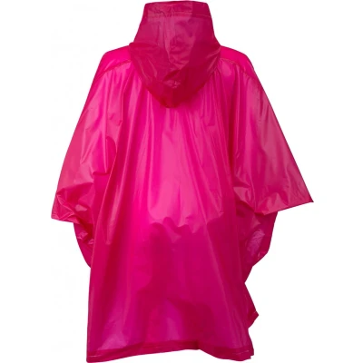 Afbeelding van SPLASHMACS Poncho SPL019 FUSHIA