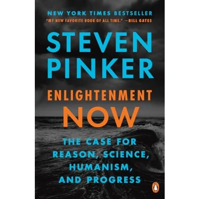 Afbeelding van Enlightenment Now