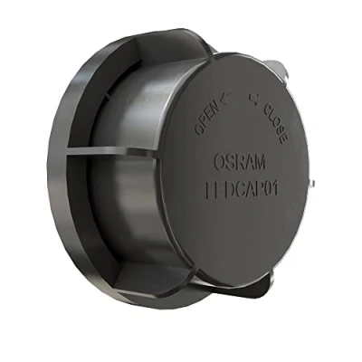 Image de OSRAM LEDriving CAP pour NIGHT BREAKER H7 LED; LEDCAP01 ; Remplacement du capuchon de phare d&#039;origine