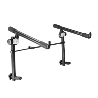 Image de Support Pour Clavier Adam Hall Sks024 Noir