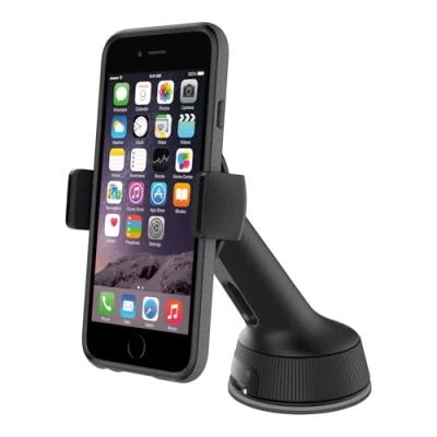 Afbeelding van Belkin Universele autohouder voor iPhone, Samsung, LG, Sony, Google