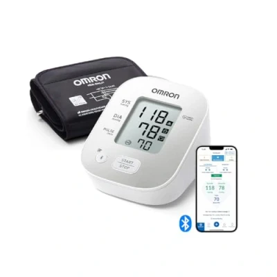 Afbeelding van Omron X2 Smart+