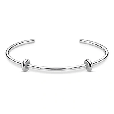 Afbeelding van Thomas Sabo Dames Armband 925 sterling Zilver One Size 87464741